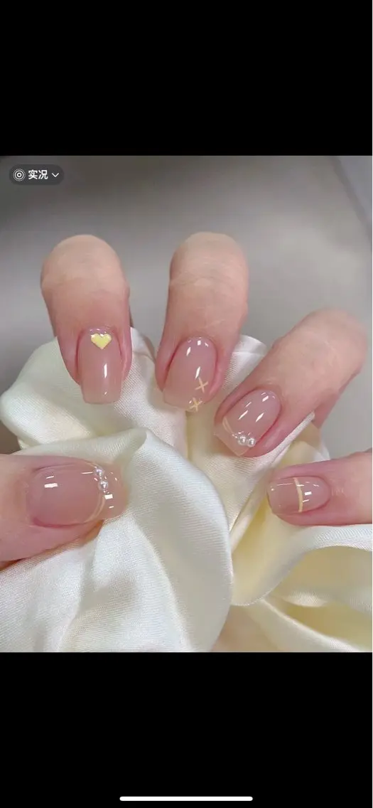ネイル Lucky Nail Salonのネイルデザイン