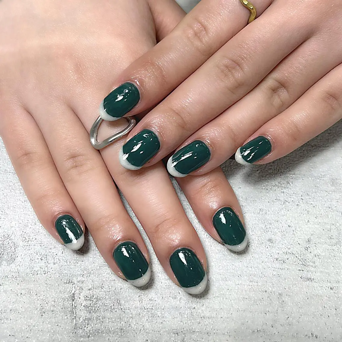ネイル nail l_yukiのネイルデザイン