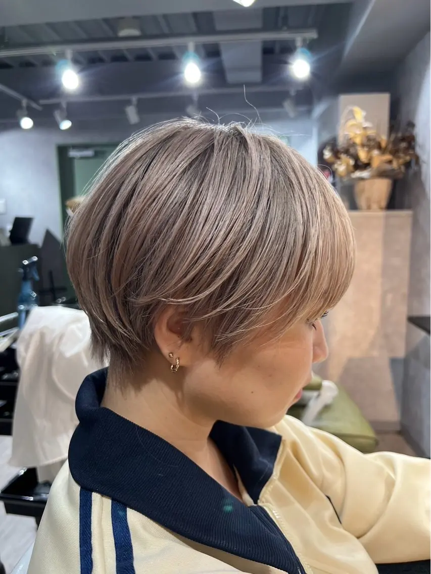 💕2bleach＋color💕の写真