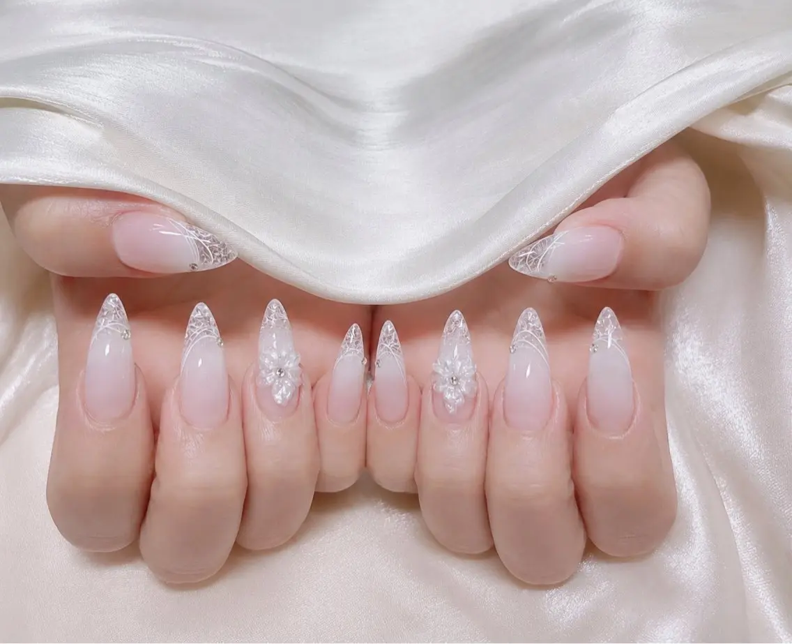 ネイル シエナ nailのネイルデザイン