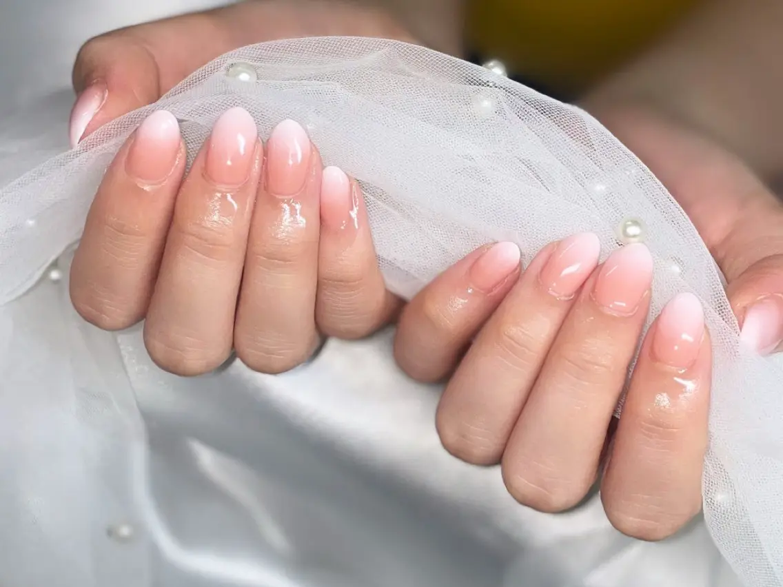 ネイル ハンドネイル Nail salon Noirのネイルデザイン