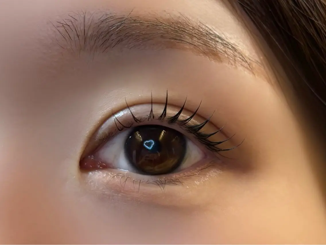 マツエク・マツパ 🪞ToMe Eyelash🩰のマツエク・マツパデザイン