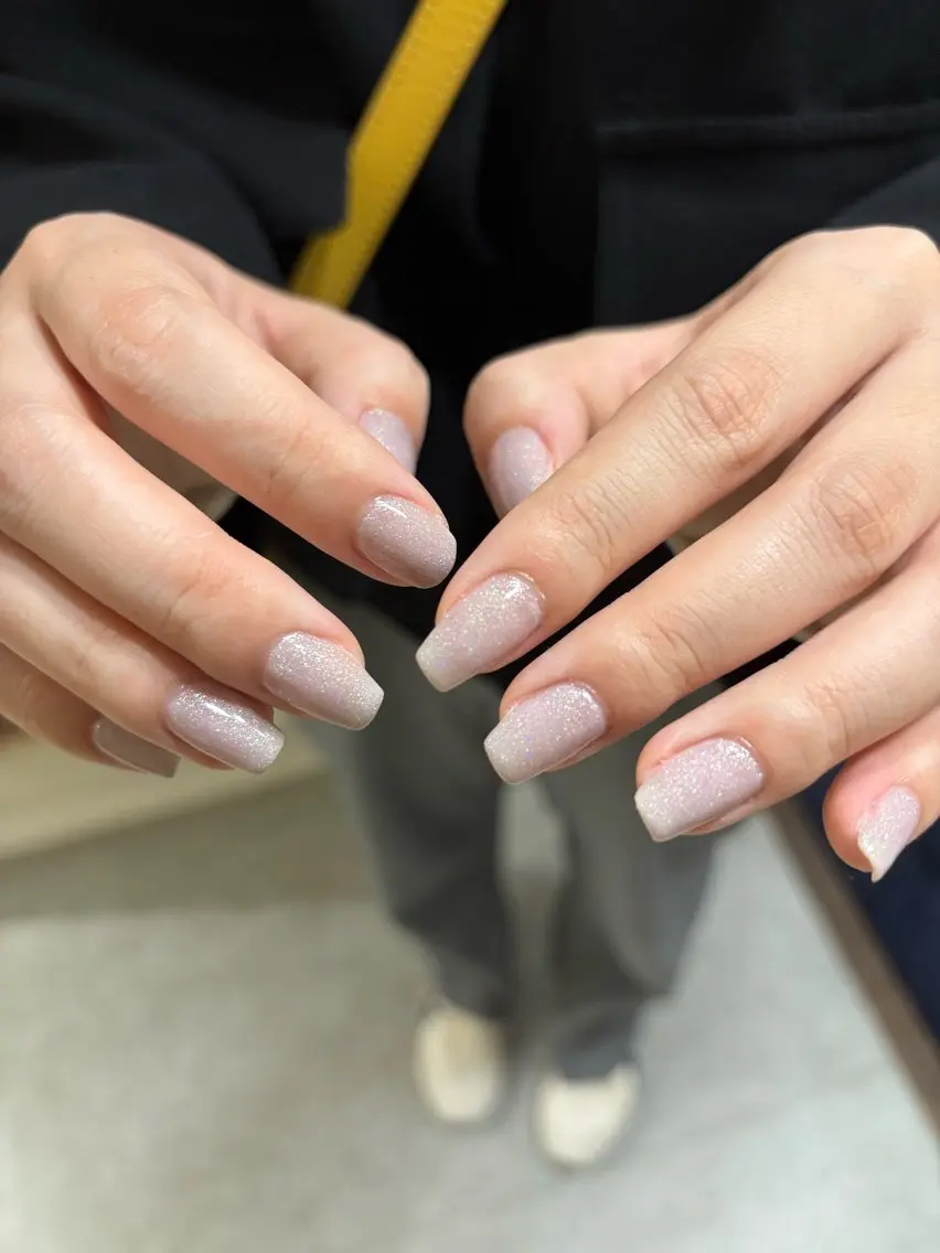 ネイル lily大濠 yokoteのネイルデザイン