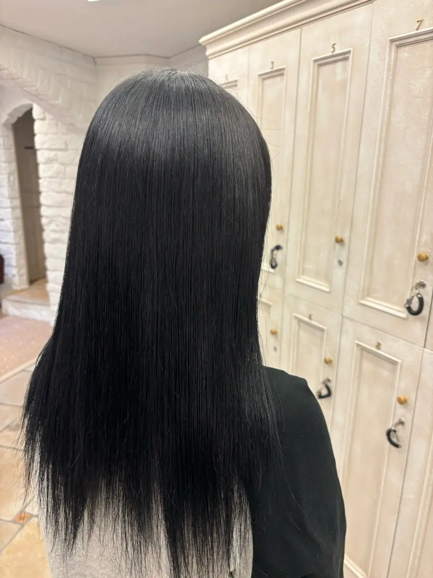 カラー ヘアカラー Luce府中/ ayaneのヘアスタイル