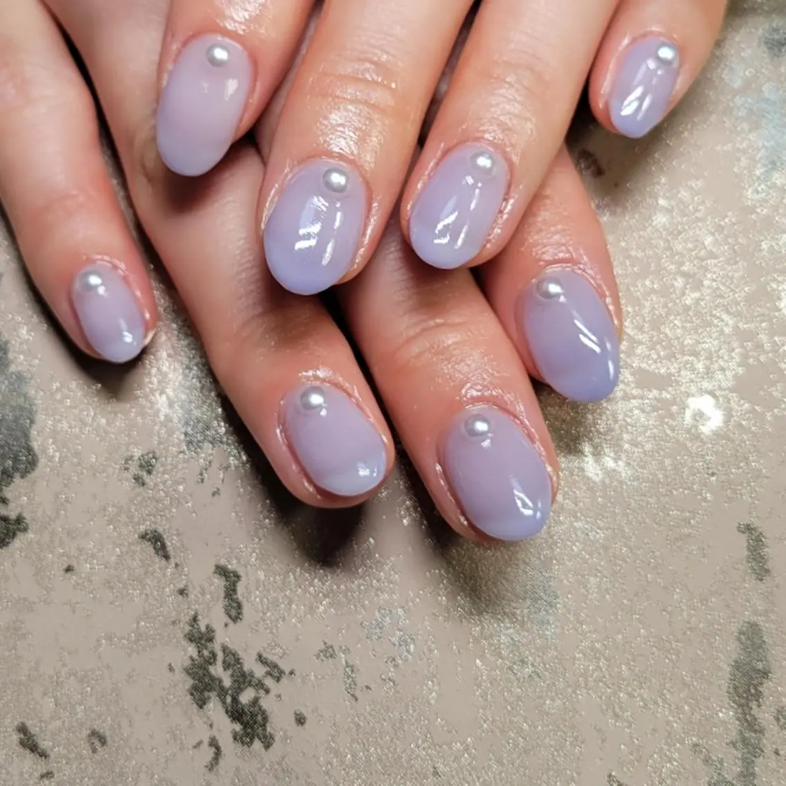 ネイル ネイルサロンほっこり kanaのネイルデザイン
