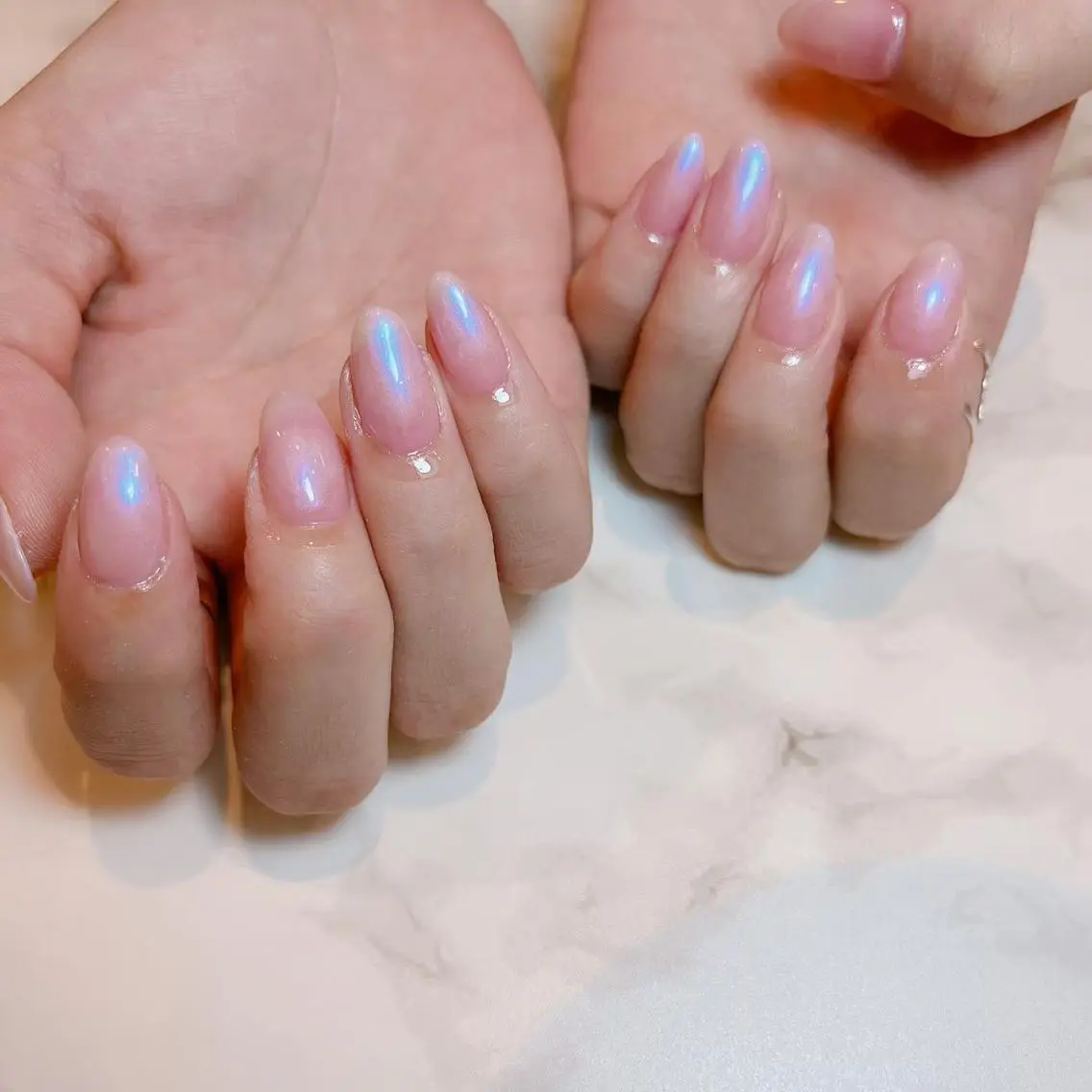 ネイル UNELMA _ERIKAのネイルデザイン
