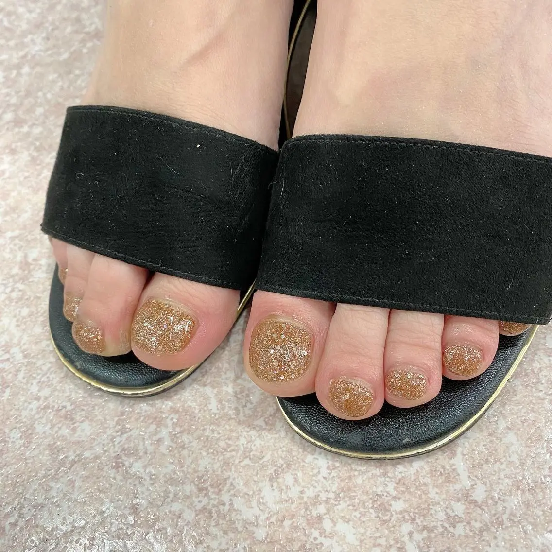 メンズ キッズ ネイル マツエク・マツパ Salon Ｋのネイルデザイン