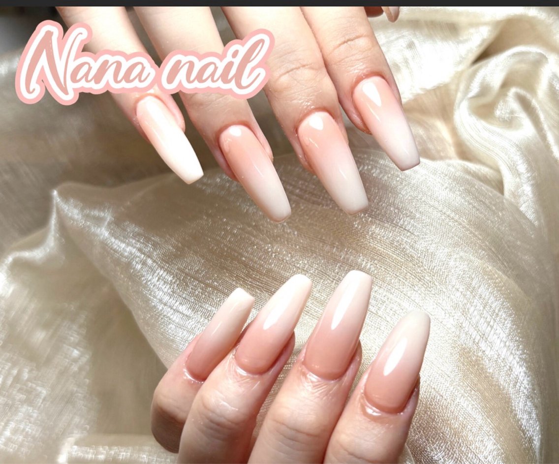 ネイル Nana nailのネイルデザイン
