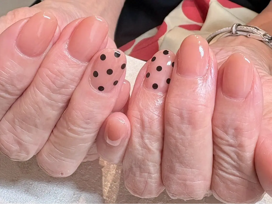 ネイル ハンドネイル N. Style Mayaのネイルデザイン