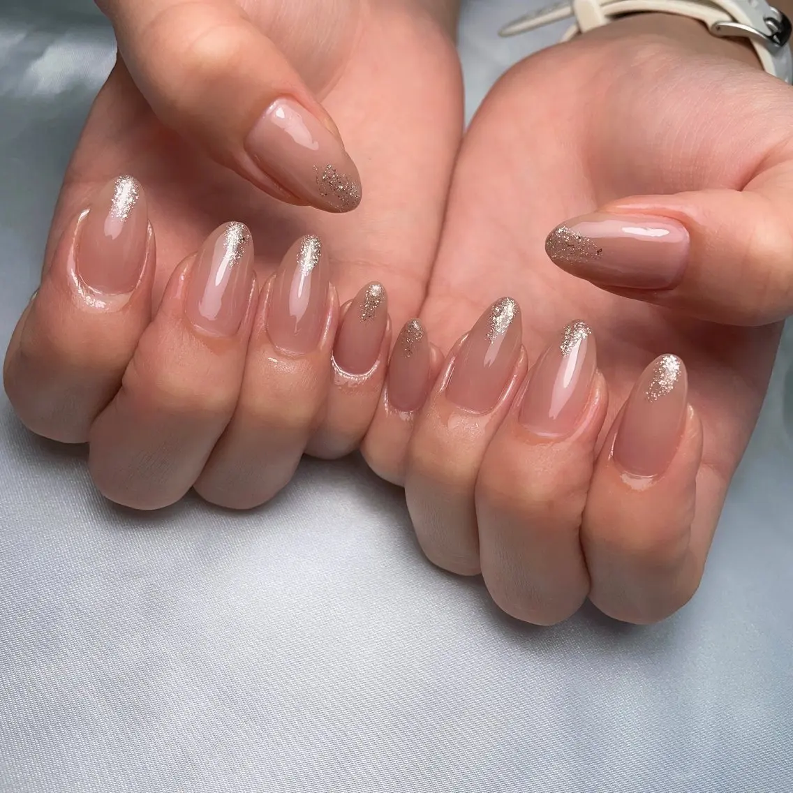ネイル ラメ(グリッター) ALL Nail &whiteningのその他イメージ