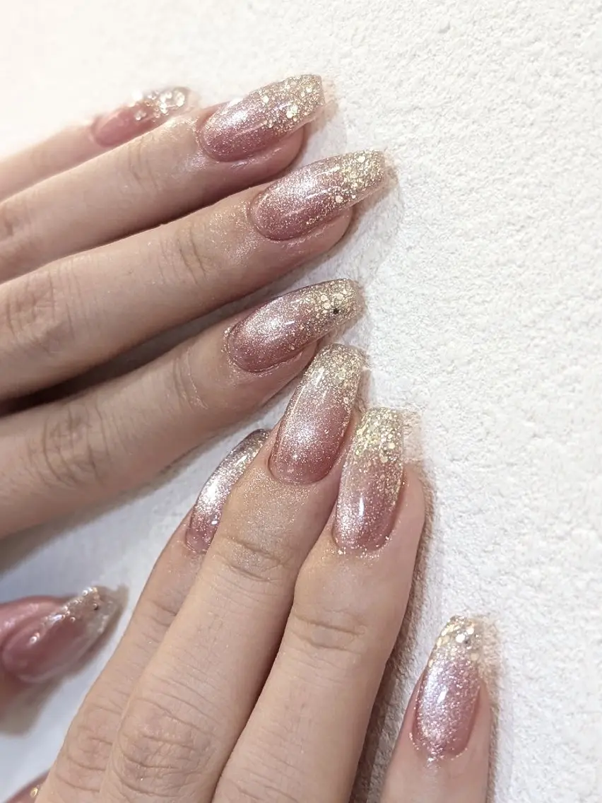 ネイル Lunabloom. yurinaのネイルデザイン