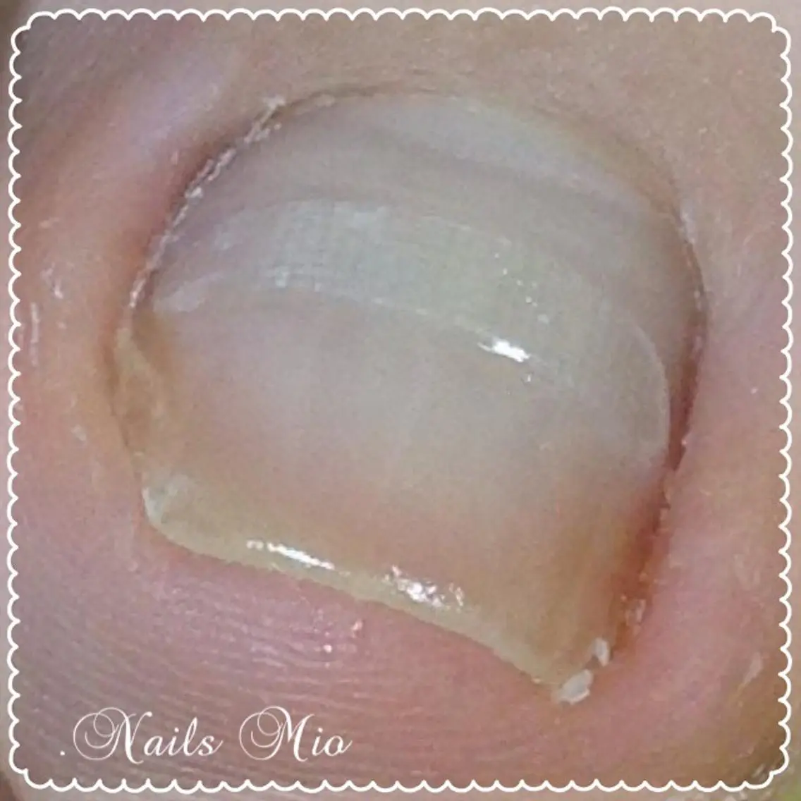 ネイル .Nails Mio 赤羽西ネイルサロンのネイルデザイン