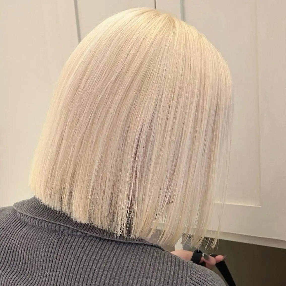 ショート ♡chika カットモデル募集中♡のヘアスタイル