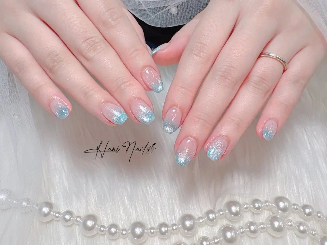 ネイル ハンドネイル Hani Nail 【ハニネイル】のネイルデザイン