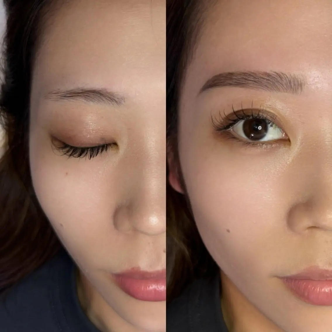 アイブロウ EYE  BROW SALON .MOUの眉毛・アイブロウイメージ