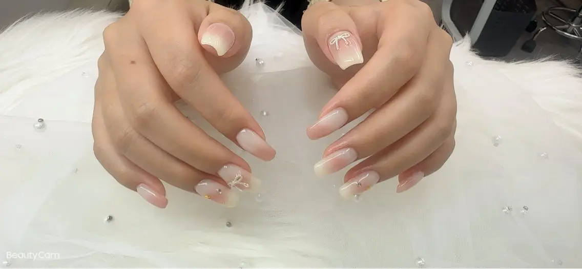 ネイル MIKIネイル サロンのネイルデザイン
