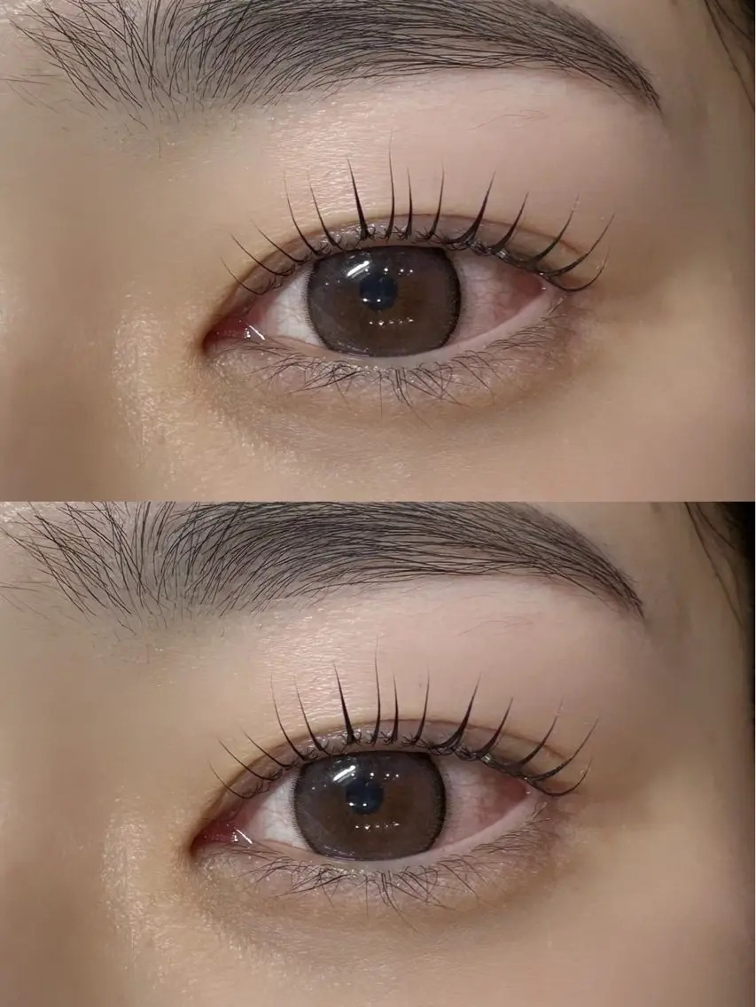 マツエク・マツパ Beauty Salonsunnyのマツエク・マツパデザイン