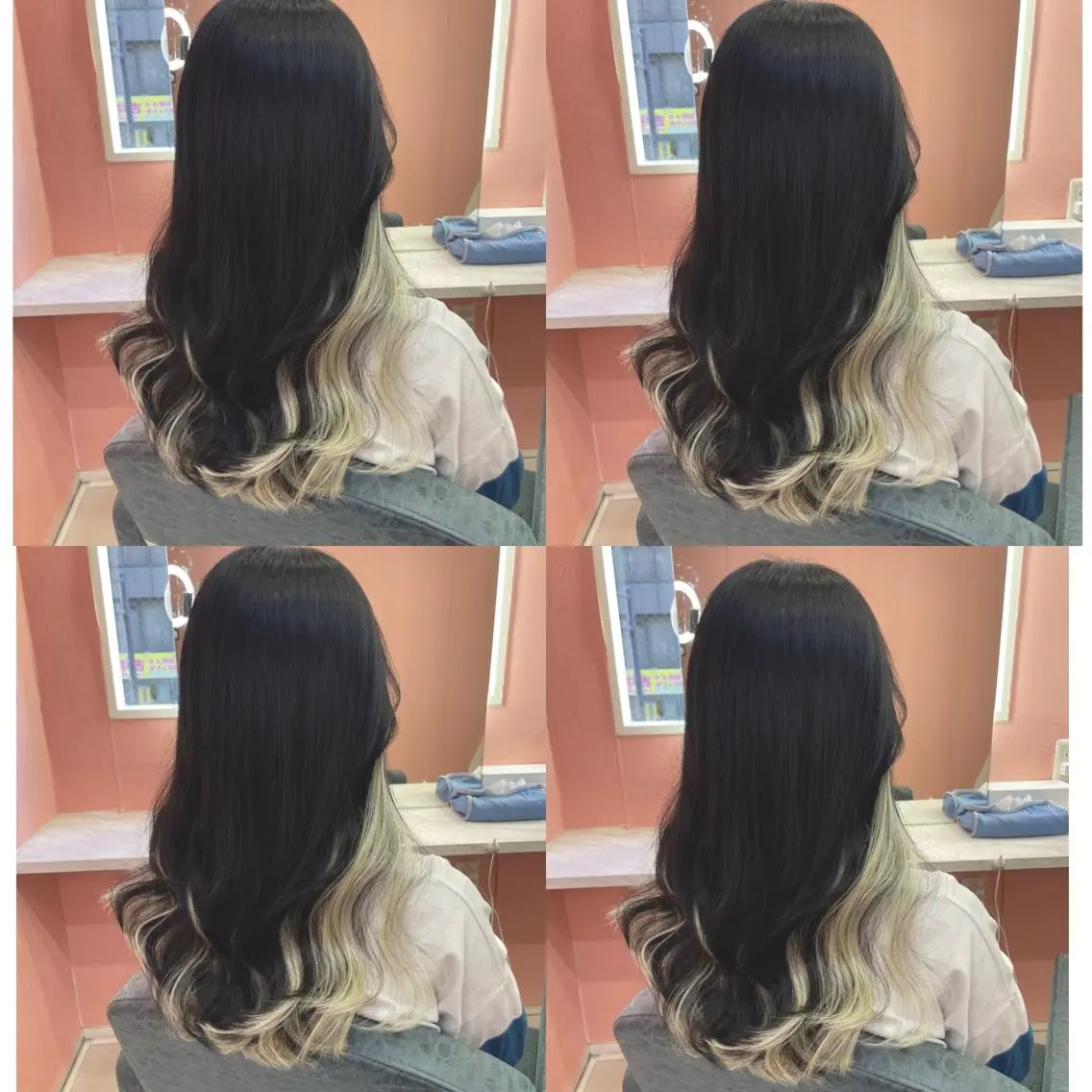 セミロング 🌷MAYU 🌷のヘアスタイル