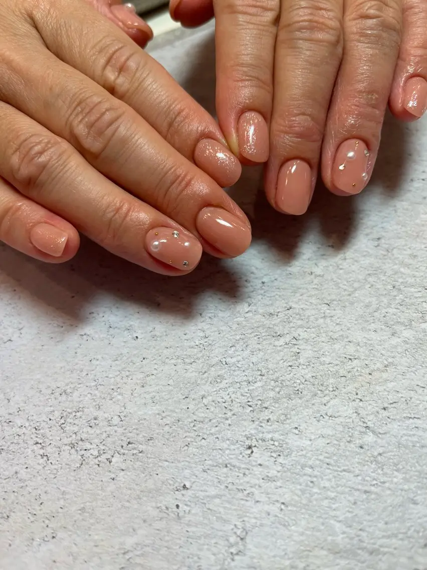 ネイル 【LINON】 airiのネイルデザイン