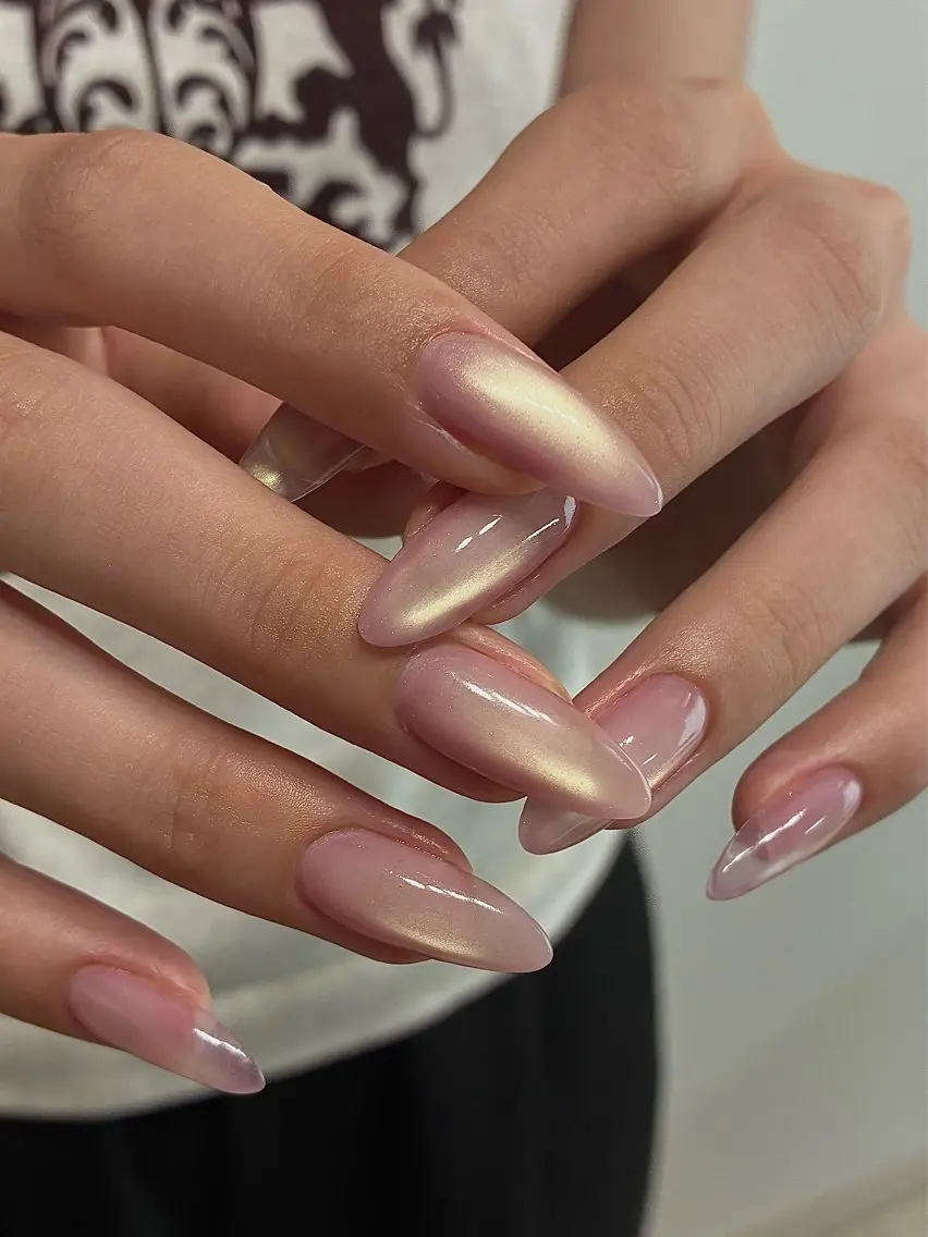 ネイル ハンドネイル nail salon Lipine 新守山のネイルデザイン
