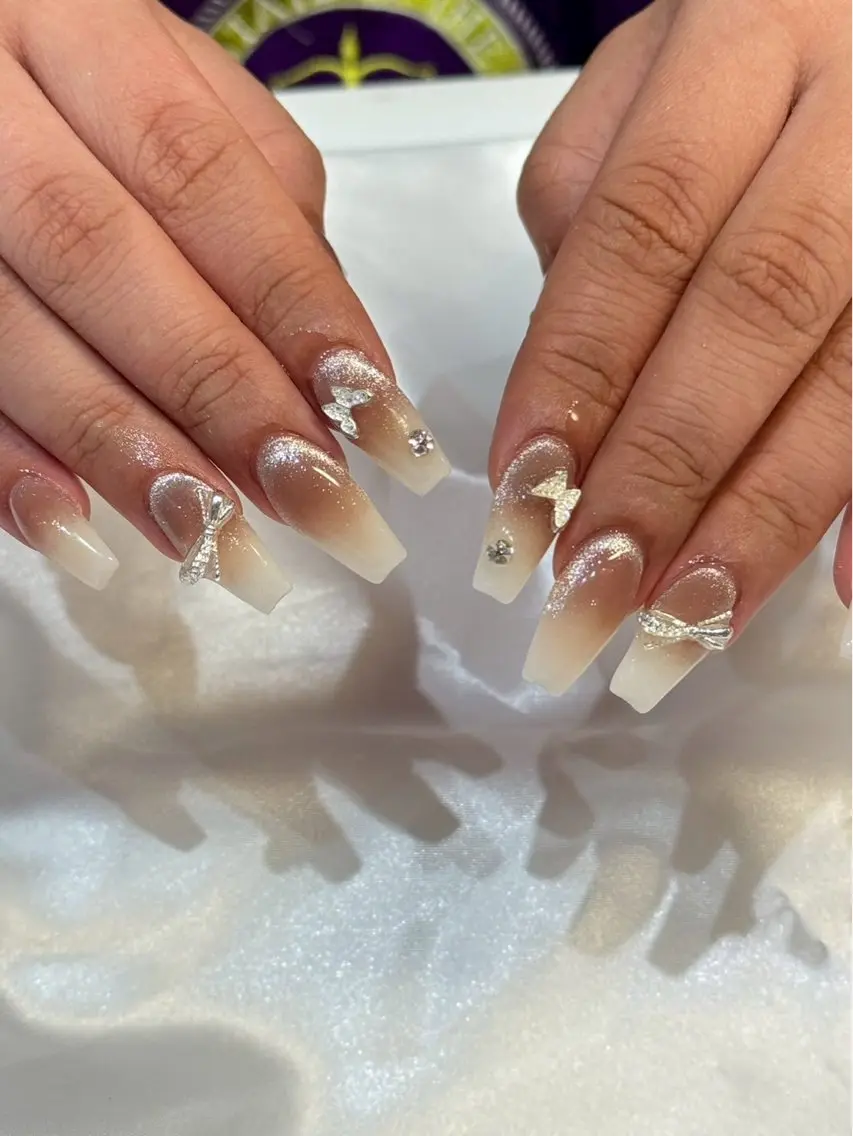 ネイル ハンドネイル Ashliy大宮♡ アシュリーのネイルデザイン