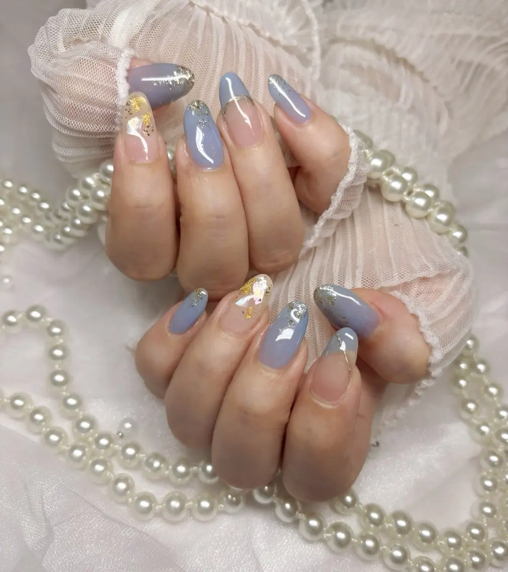 ネイル ハンドネイル Nail Salon macherieのネイルデザイン