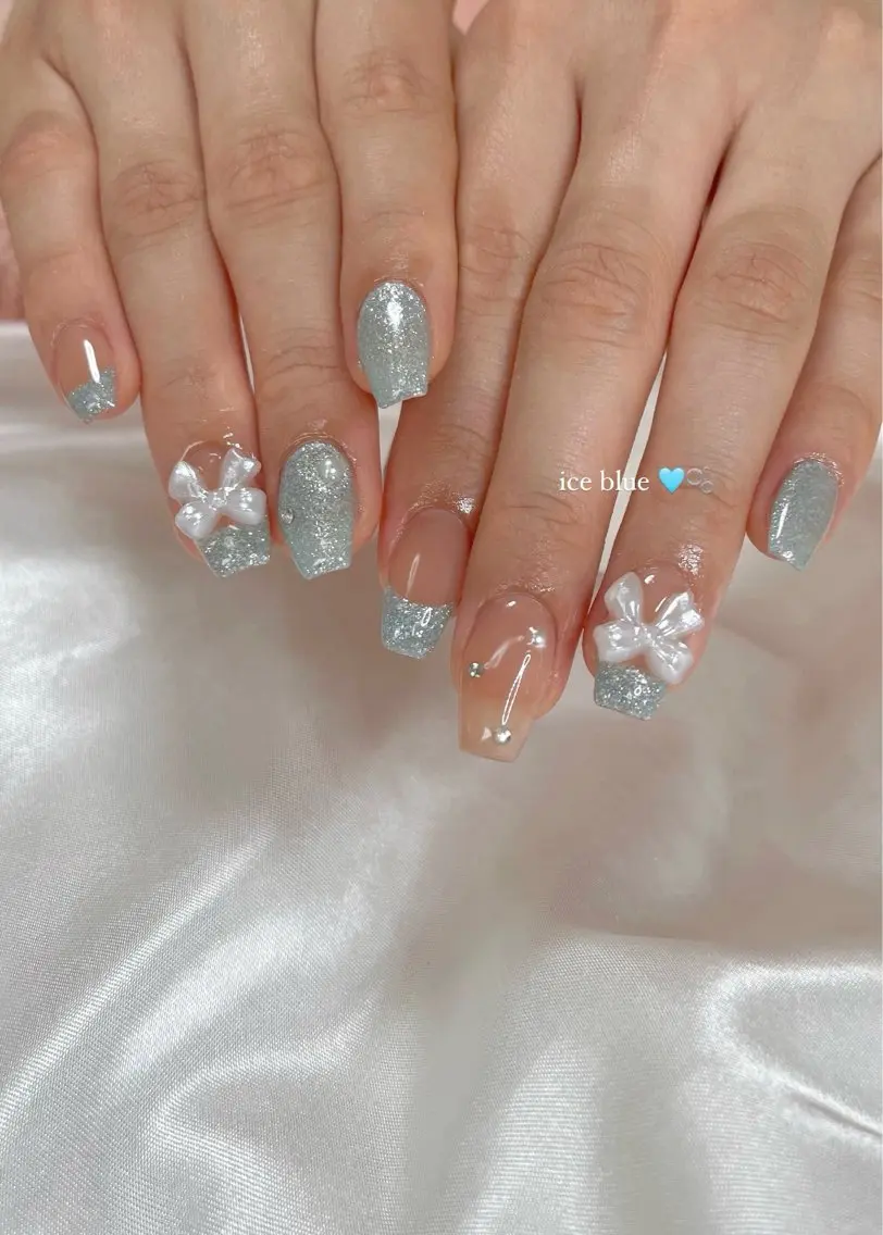 ネイル nailsalon uluのネイルデザイン