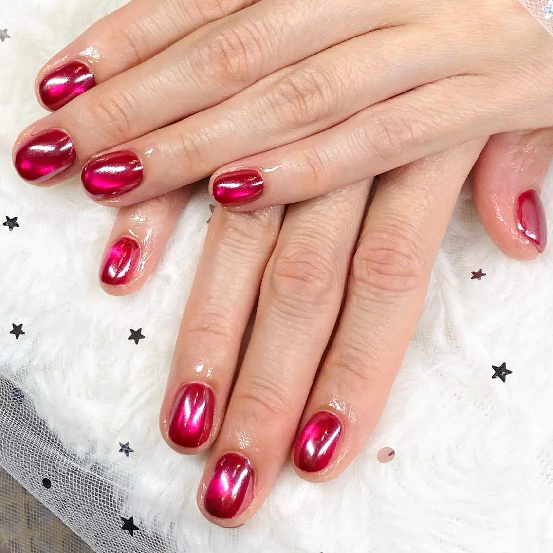 ネイル Nail Salon HARU   Aのネイルデザイン