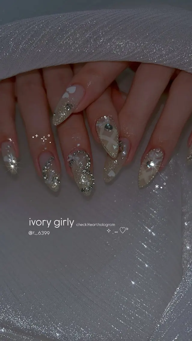 ネイル ハンドネイル nailsalon JOIEのネイルデザイン