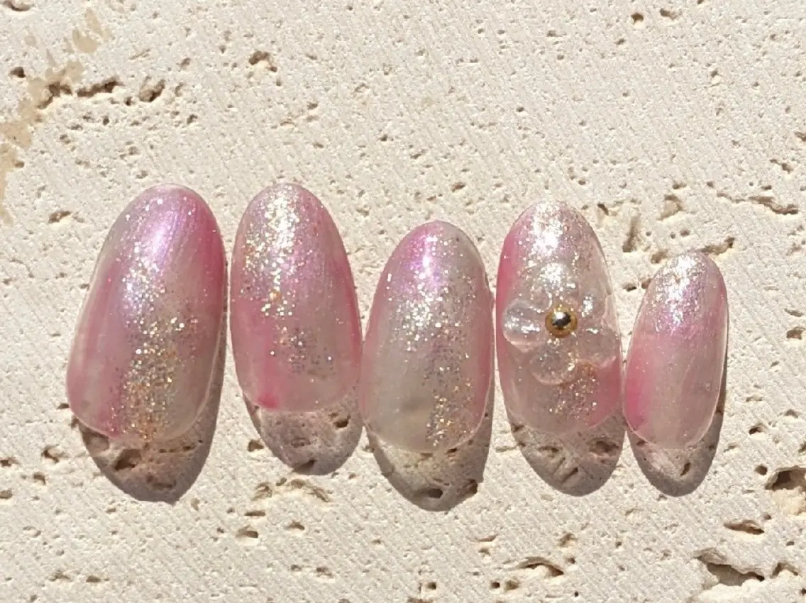 ネイル NAIL DOGのネイルデザイン