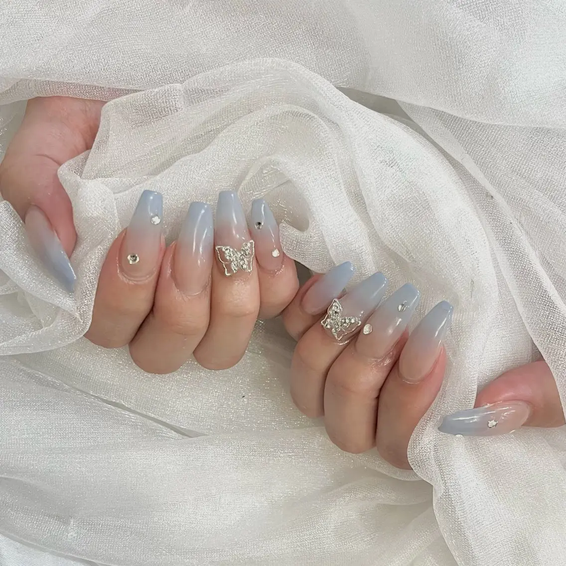 ネイル SALON ELVI.のネイルデザイン