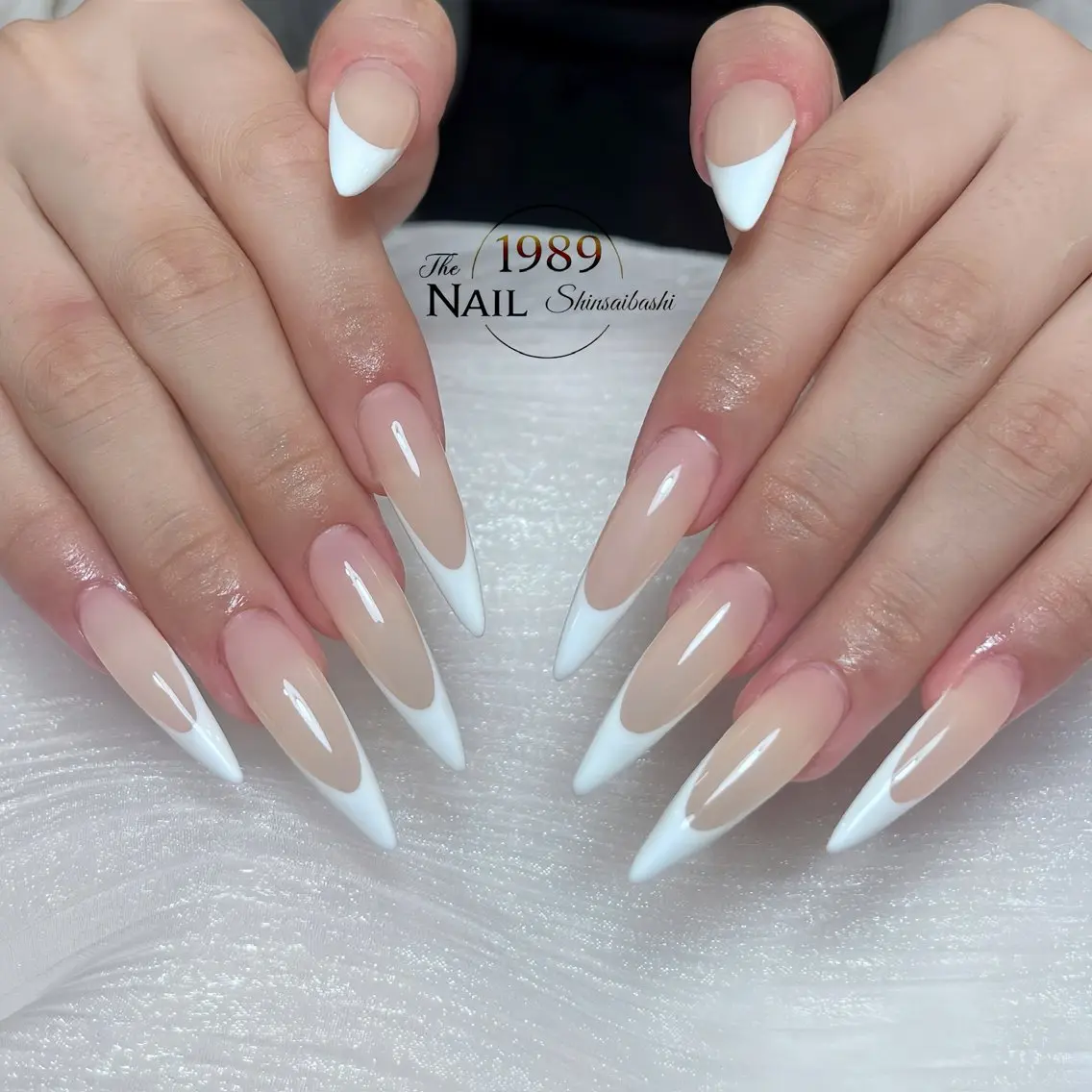 ネイル ハンドネイル ハンドケア The 1989 Nail Salonのネイルデザイン