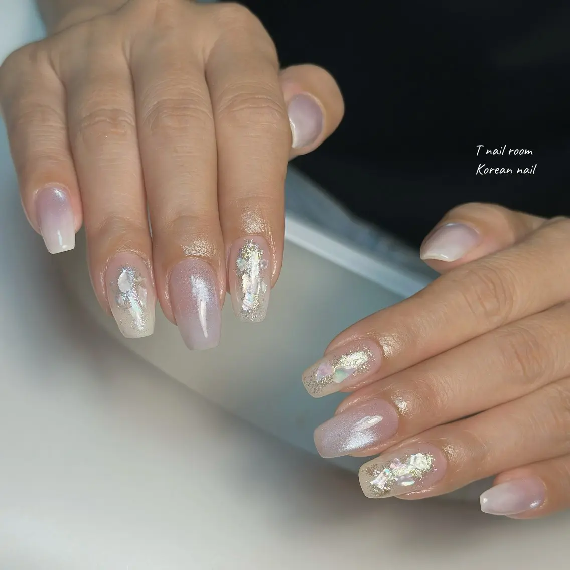 ネイル T nail roomのネイルデザイン