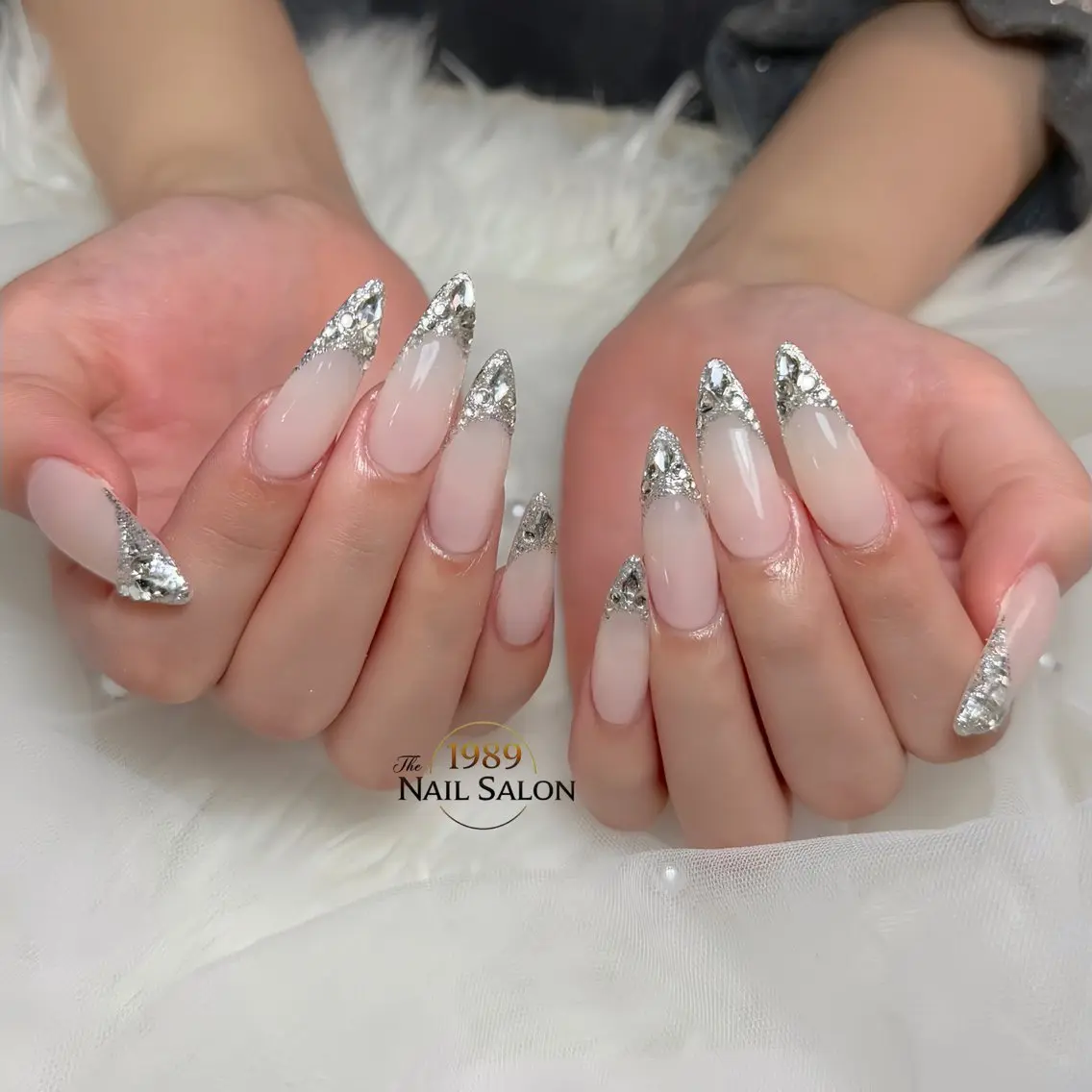 ネイル ハンドネイル The 1989 Nail Salonのネイルデザイン