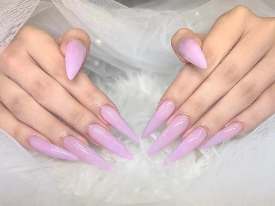 ネイル ハンドネイル Kei Nail Shibuyaのネイルデザイン