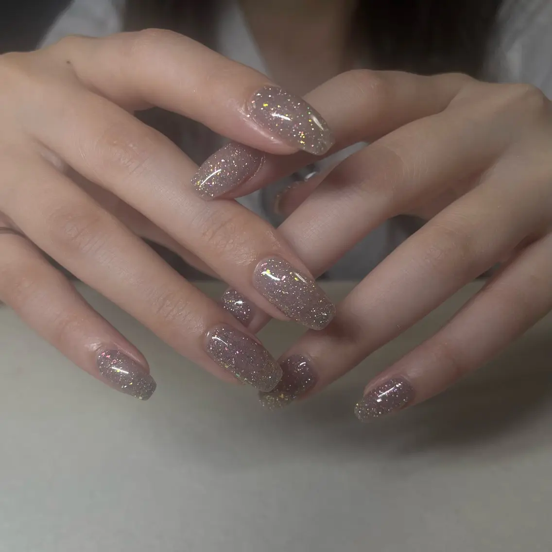 ネイル ハンドネイル kiho on:meのネイルデザイン