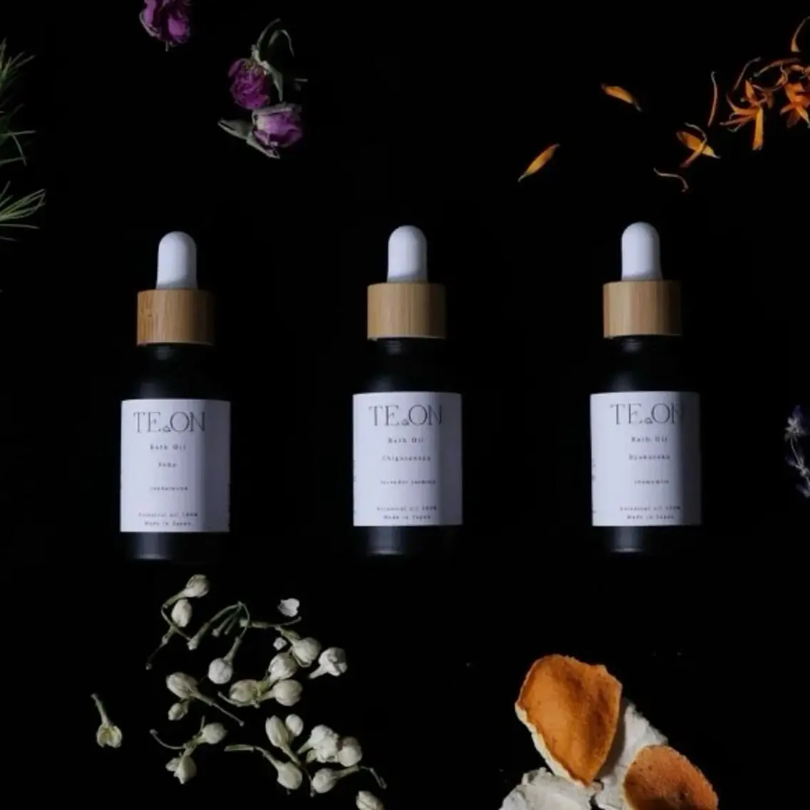 ˗ˋˏ 期 間 限 定 ˎˊ˗ˏ 🎈【TEON botanical SPA 25分】の写真