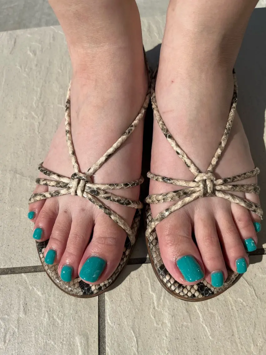 ネイル フラッシュネイル Re: Nailのネイルデザイン