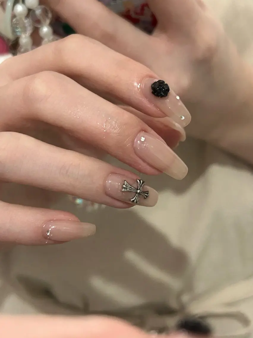 ネイル ハンドネイル loveday RISAのネイルデザイン