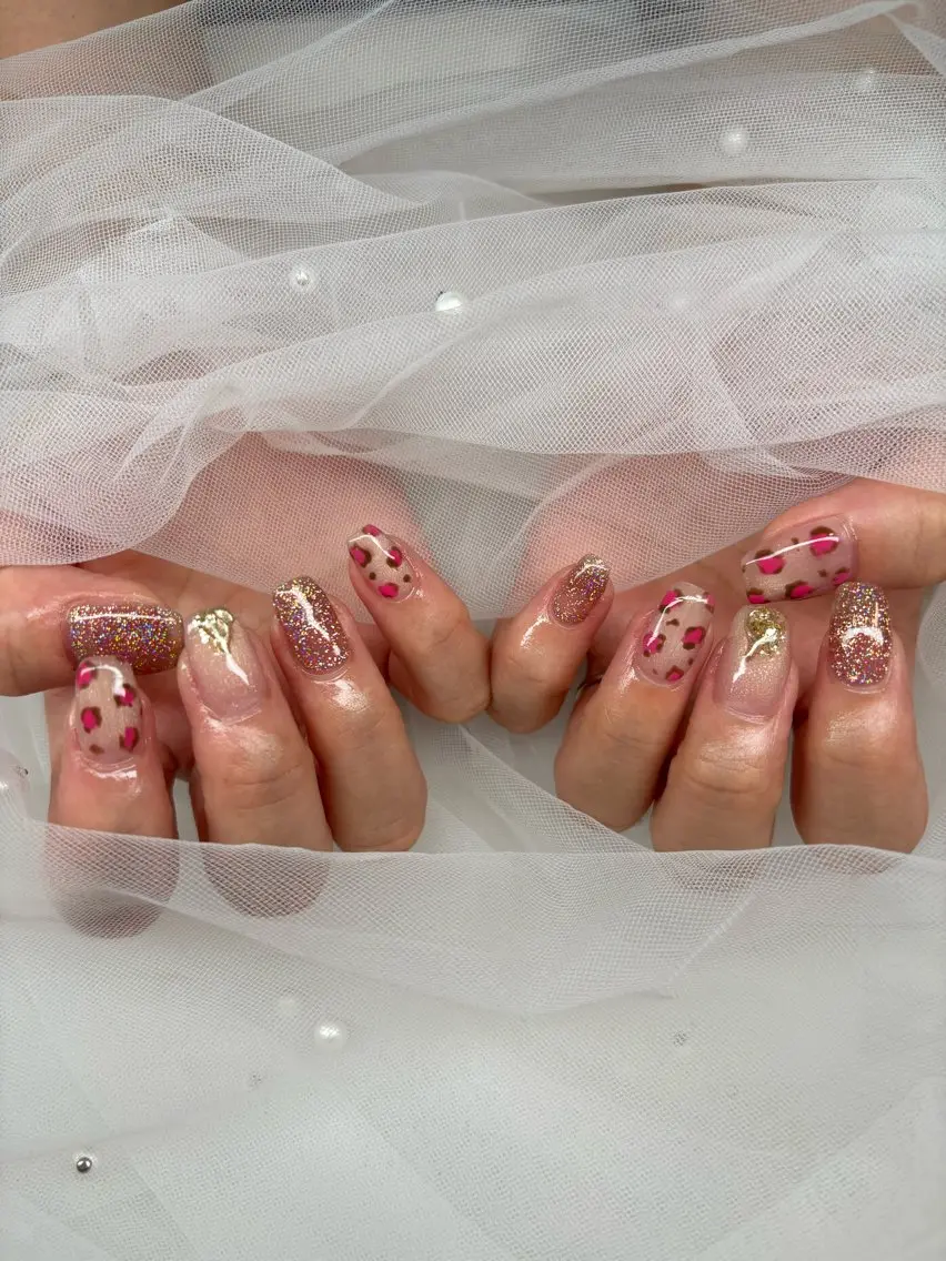 ネイル ハンドネイル NAILSALON ViViのネイルデザイン