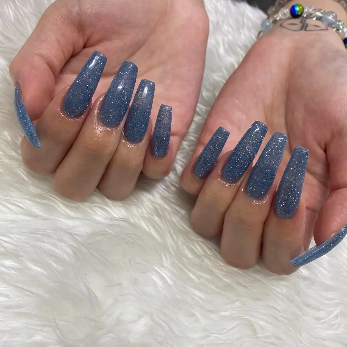 ネイル 【Jr】S♪ Ashliyのネイルデザイン
