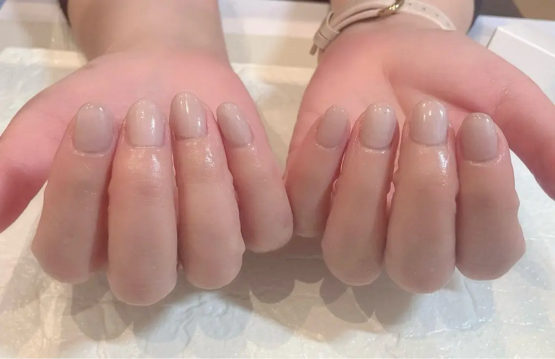 ネイル mika nailのネイルデザイン