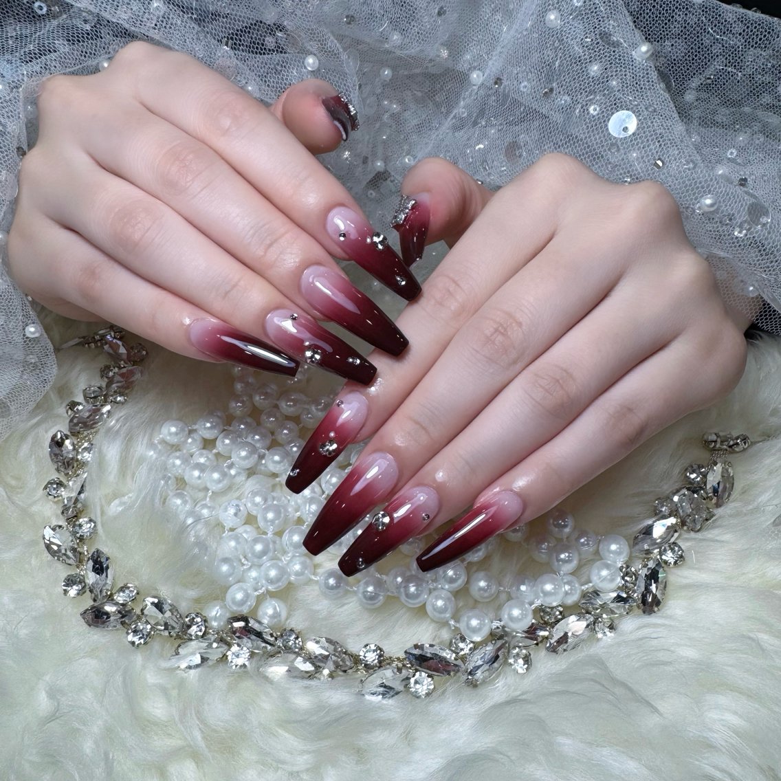 ネイル Doris Nail Salonのネイルデザイン
