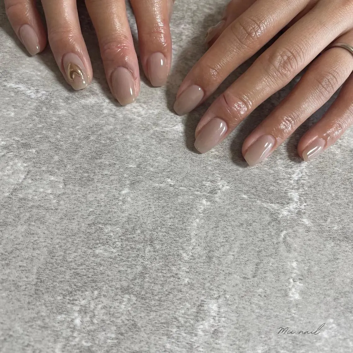 ネイル Mii nail いづみのその他イメージ