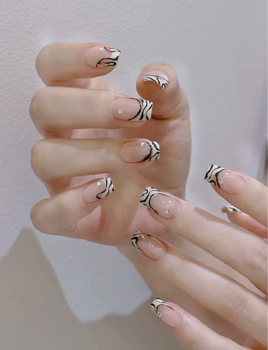 ネイル ハンドネイル ^MEOW^ salonのネイルデザイン