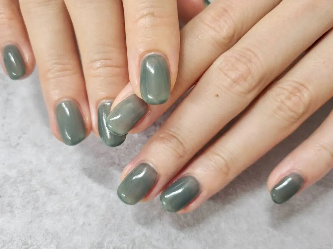 ネイル mys .nailのネイルデザイン