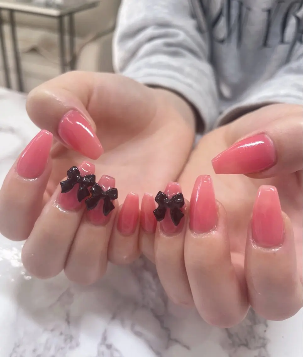 ネイル コウ カnail💅のネイルデザイン