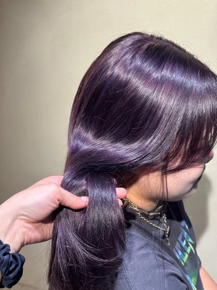🌙double color🌙の写真