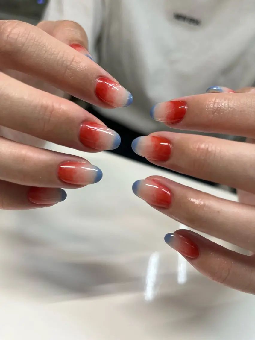 ネイル ハンドネイル nail by minamiのネイルデザイン