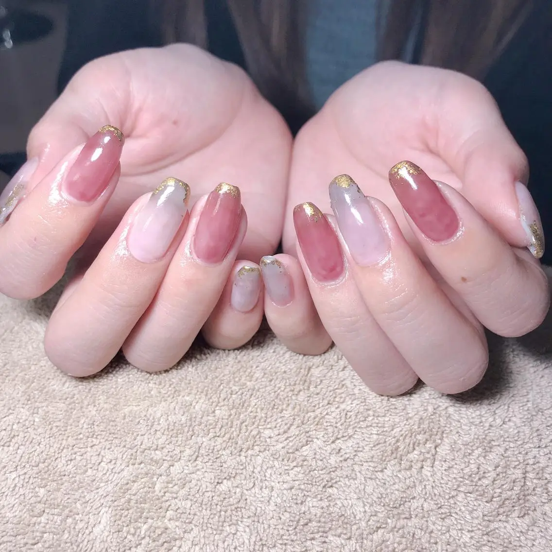 ネイル CHERIMO シェリモのネイルデザイン